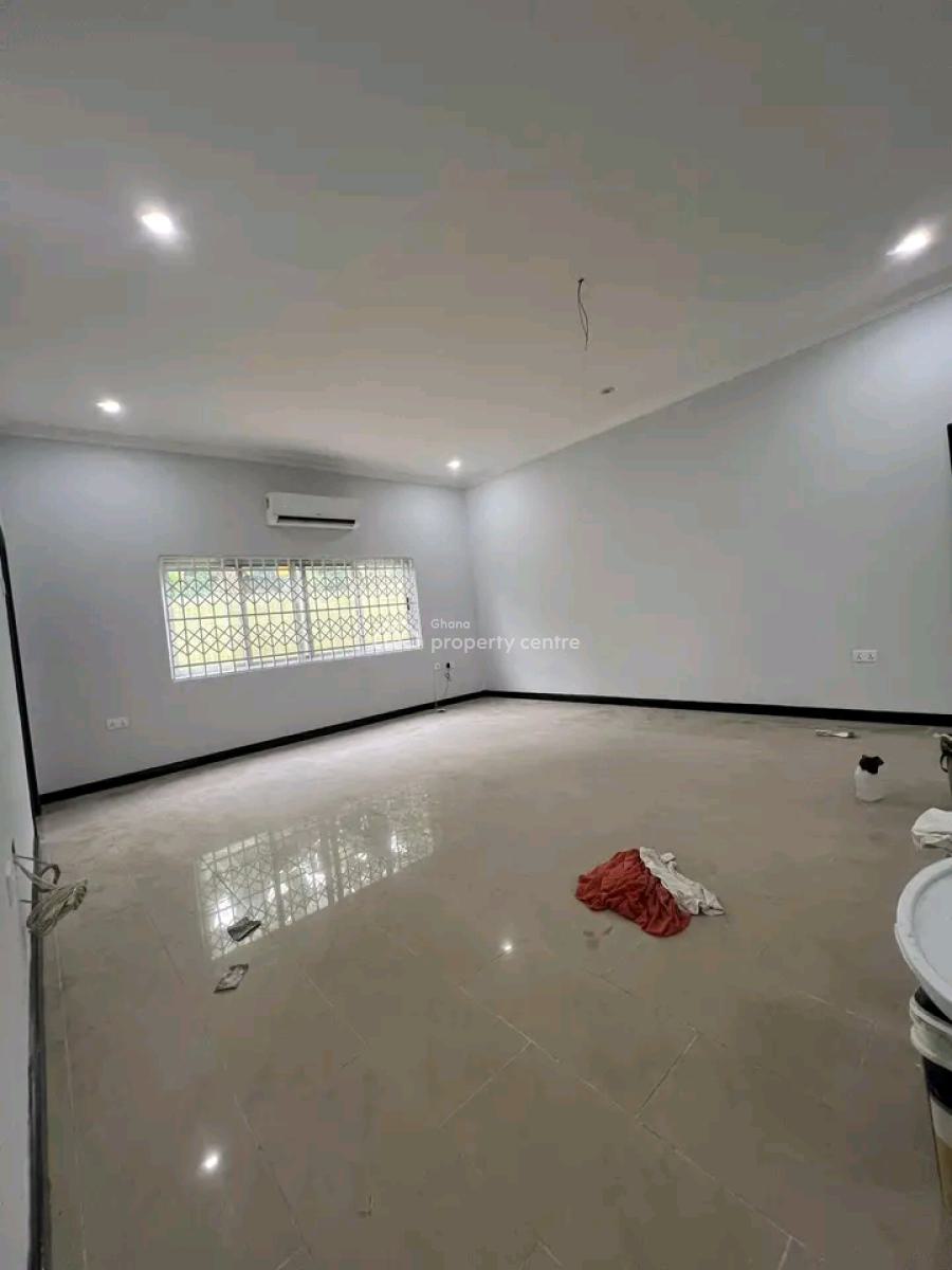 Decent 4-bed House @ Tesano, Tesano, Accra, House for Rent