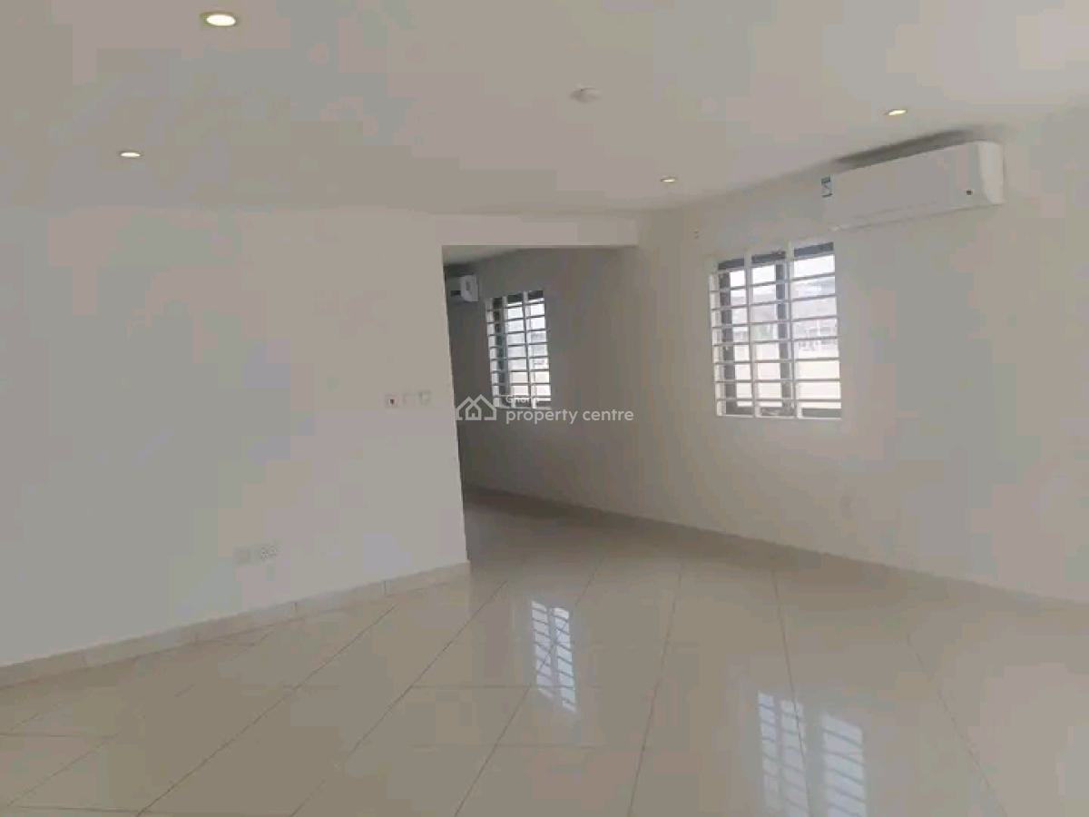 Executive 3 Bedroom Semi Detached House, Adjiringanor, East Legon, Accra, House for Rent