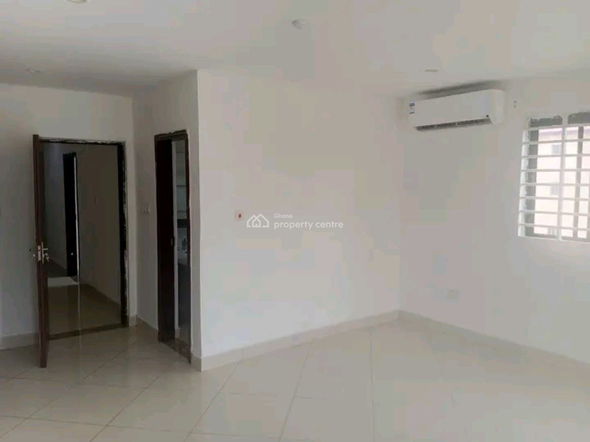 Executive 3 Bedroom Semi Detached House, Adjiringanor, East Legon, Accra, House for Rent