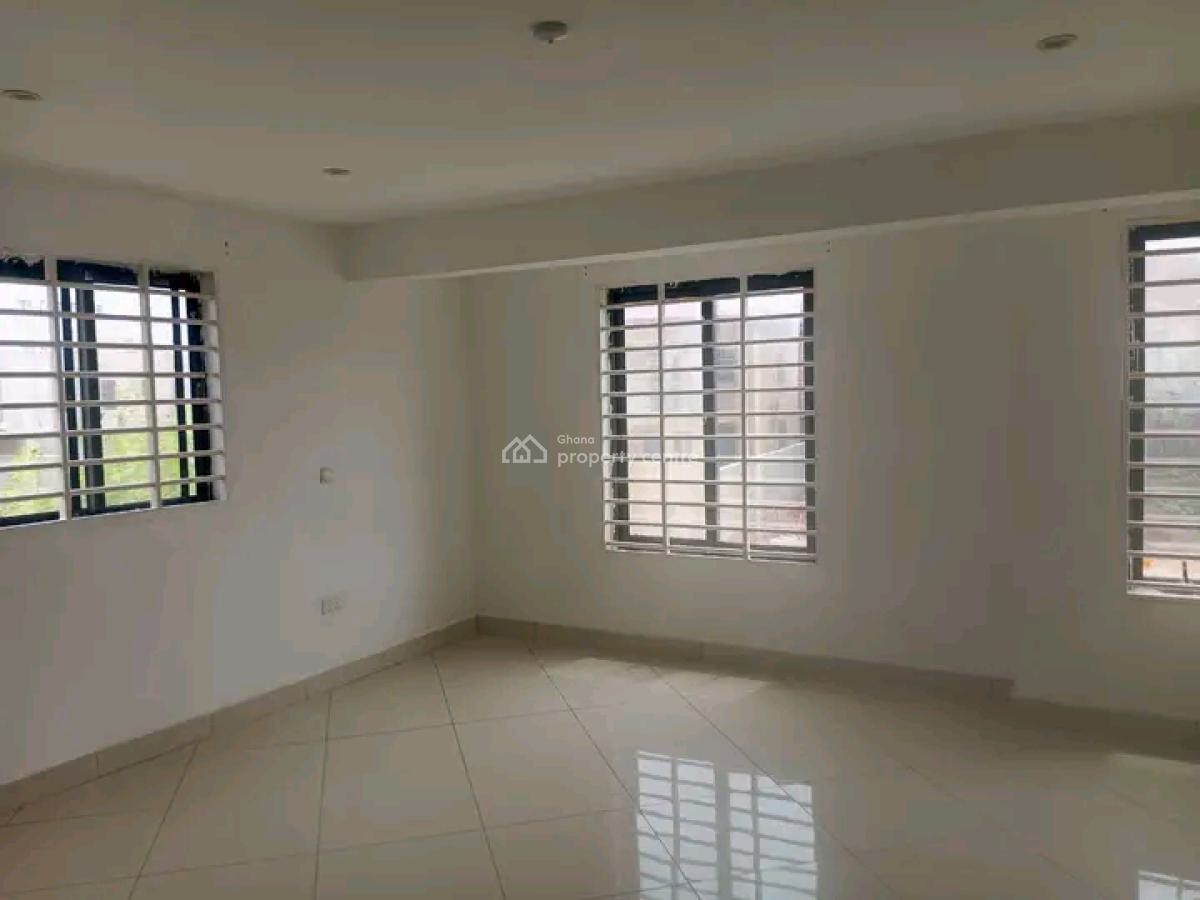 Executive 3 Bedroom Semi Detached House, Adjiringanor, East Legon, Accra, House for Rent