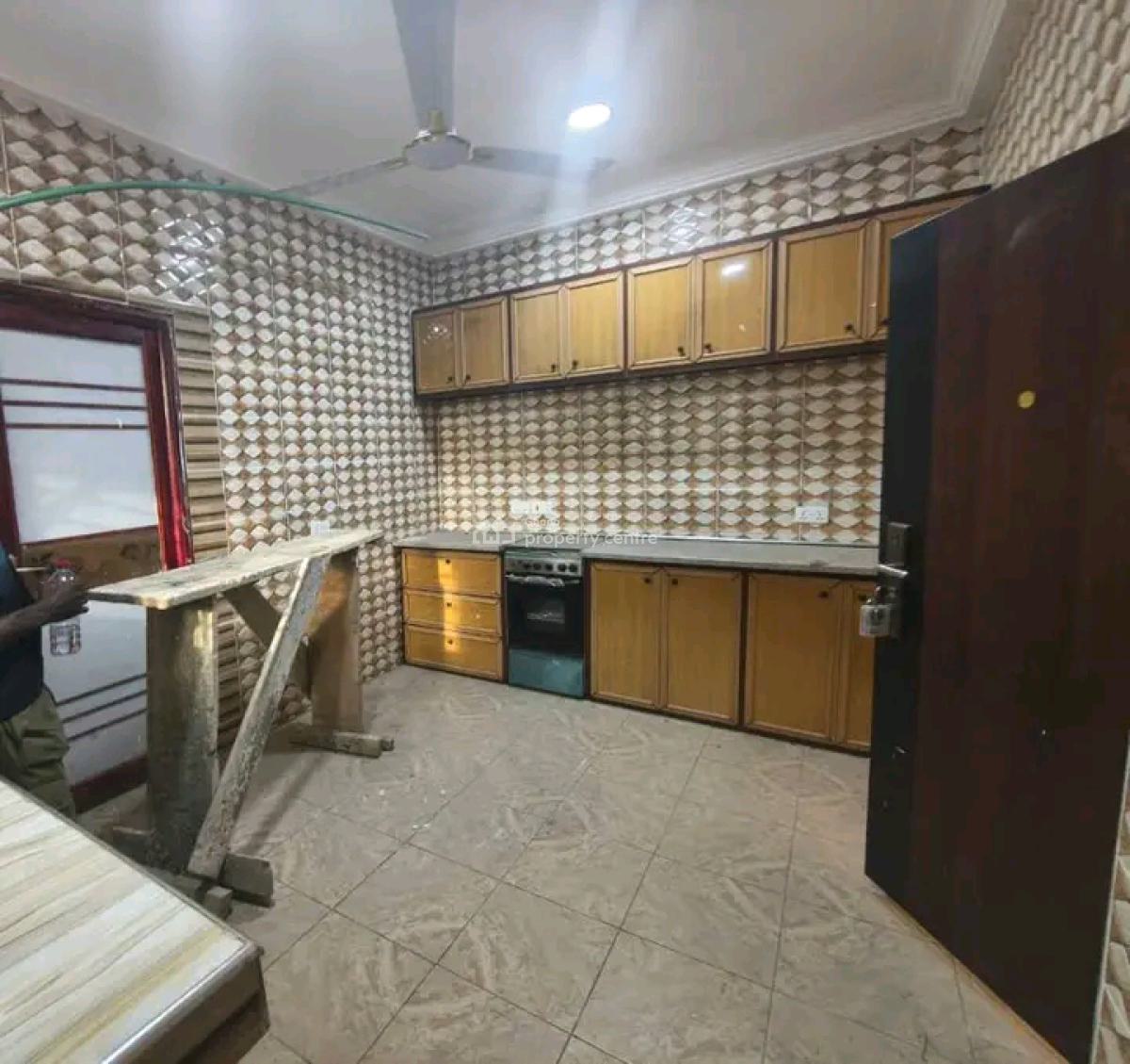 Executive 3 Bedroom Apartment, Teshie-nungua Estates, Accra, Apartment for Rent