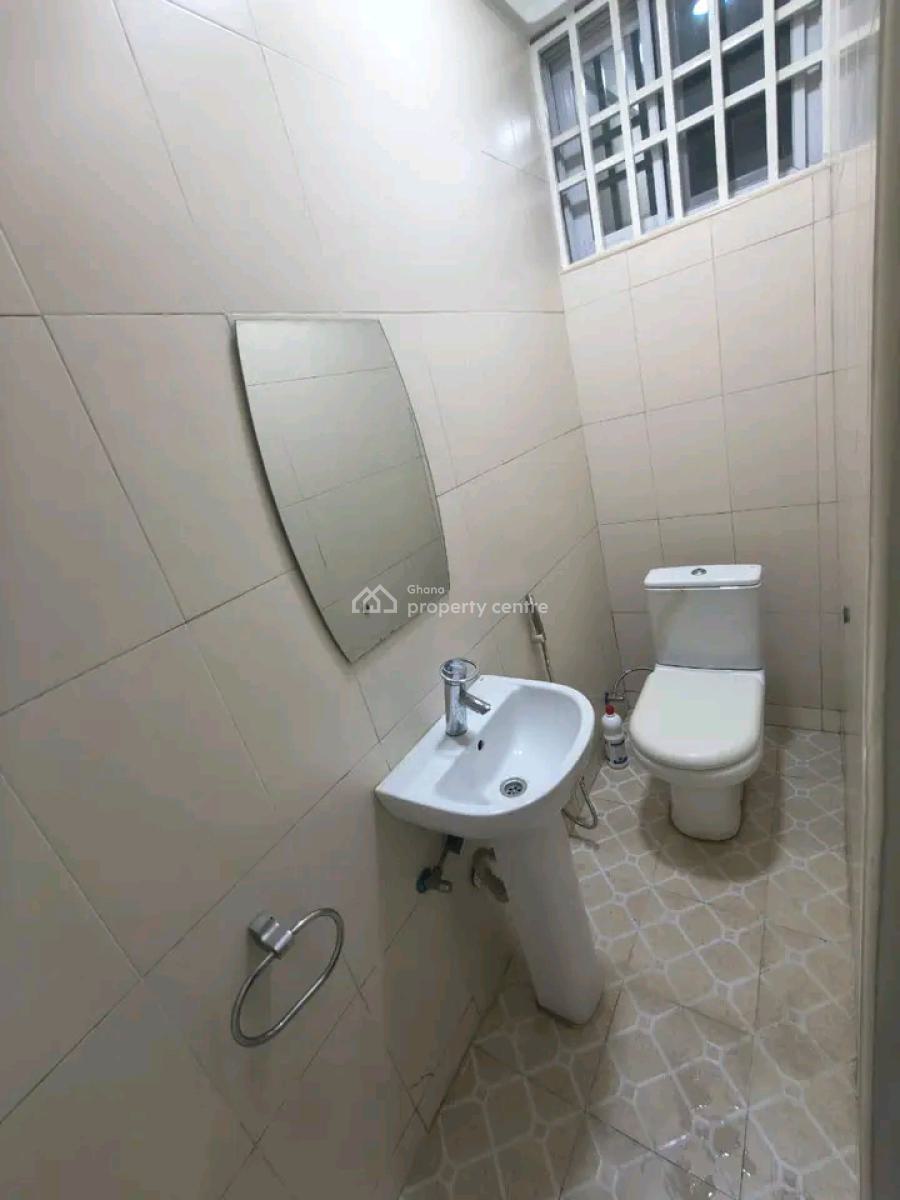 Executive 3 Bedroom Apartment, Teshie-nungua Estates, Accra, Apartment for Rent