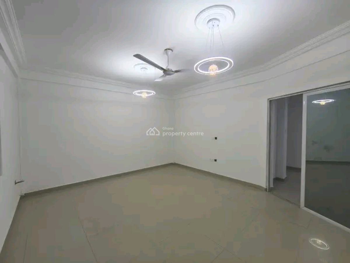 Executive 3 Bedroom Apartment, Teshie-nungua Estates, Accra, Apartment for Rent