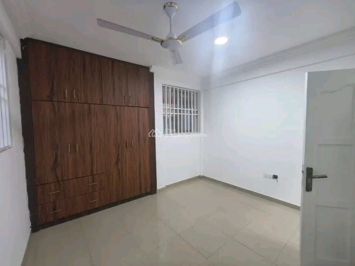 Executive 3 Bedroom Apartment, Teshie-nungua Estates, Accra, Apartment for Rent