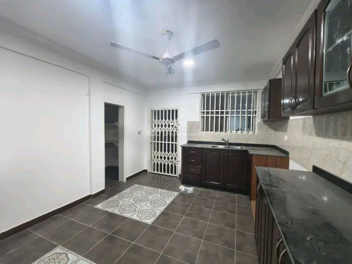 Executive 3 Bedroom Apartment, Teshie-nungua Estates, Accra, Apartment for Rent