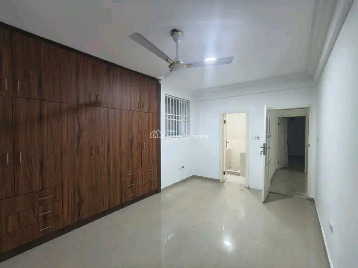 Executive 3 Bedroom Apartment, Teshie-nungua Estates, Accra, Apartment for Rent