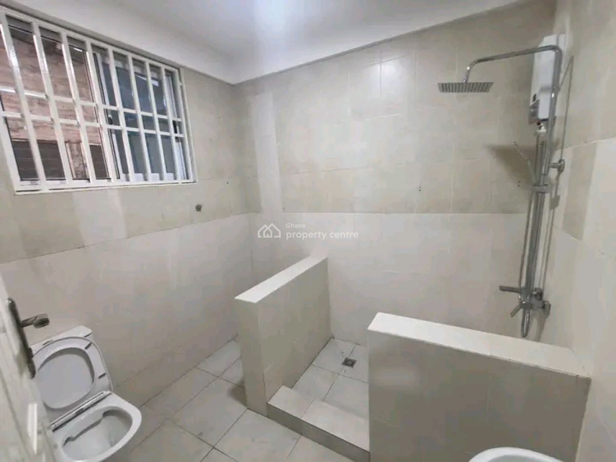 Executive 3 Bedroom Apartment, Teshie-nungua Estates, Accra, Apartment for Rent