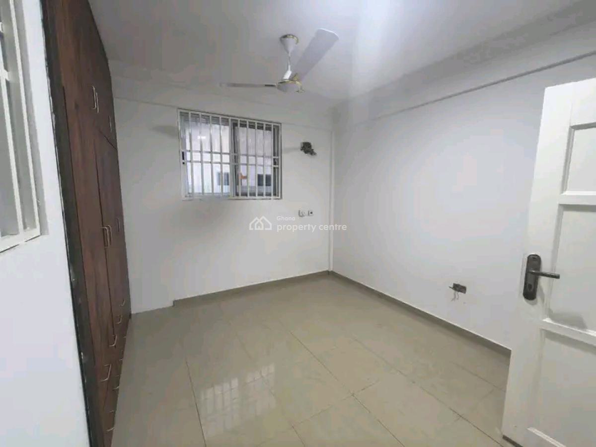 Executive 3 Bedroom Apartment, Teshie-nungua Estates, Accra, Apartment for Rent