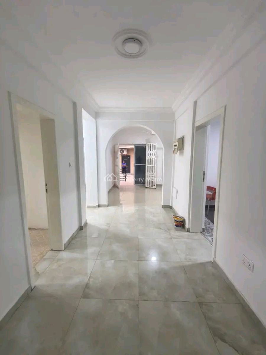 Executive 3 Bedroom Apartment, Teshie-nungua Estates, Accra, Apartment for Rent