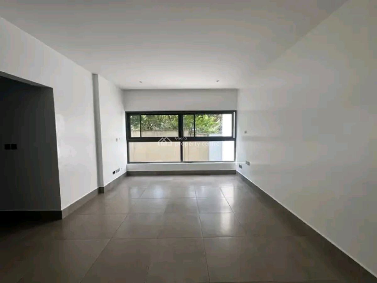 Executive 4 Bedroom Townhouse, Cantonments, Accra, House for Rent