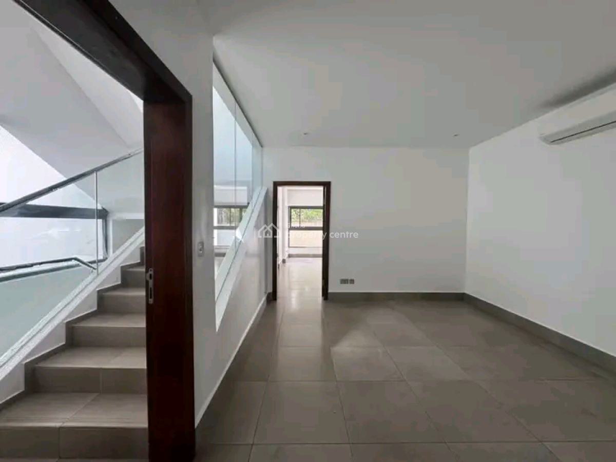 Executive 4 Bedroom Townhouse, Cantonments, Accra, House for Rent