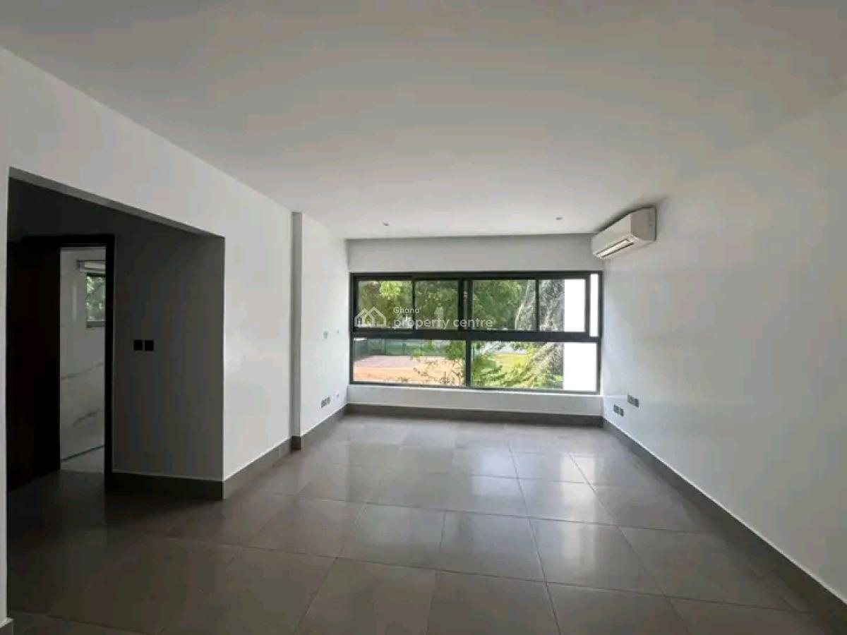 Executive 4 Bedroom Townhouse, Cantonments, Accra, House for Rent