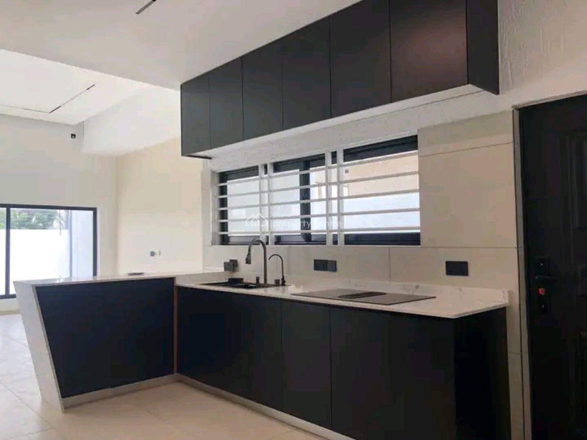 Executive 3 Bedroom House, East Legon Hills, East Legon, Accra, House for Sale