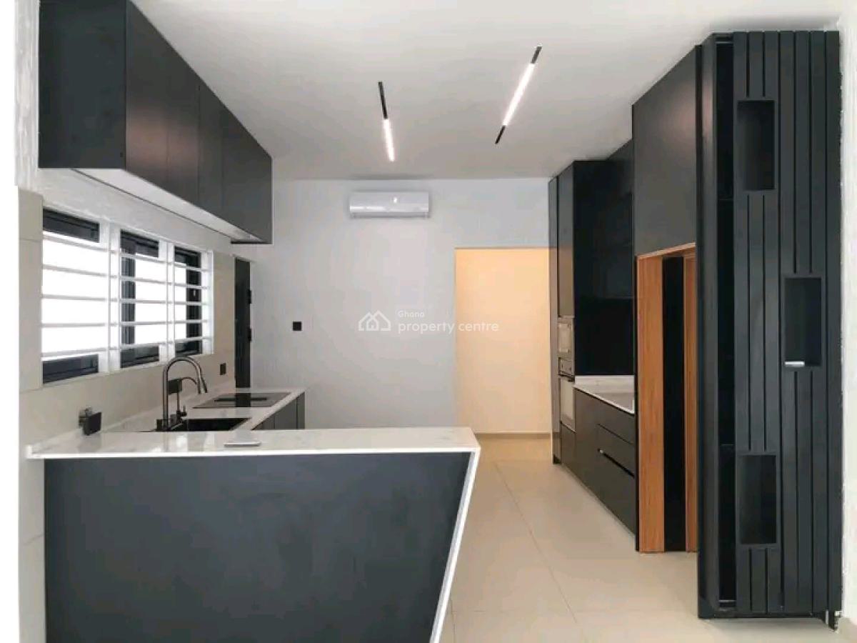 Executive 3 Bedroom House, East Legon Hills, East Legon, Accra, House for Sale