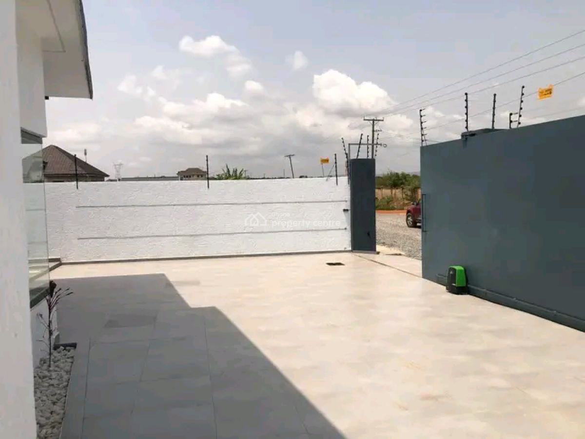 Executive 3 Bedroom House, East Legon Hills, East Legon, Accra, House for Sale