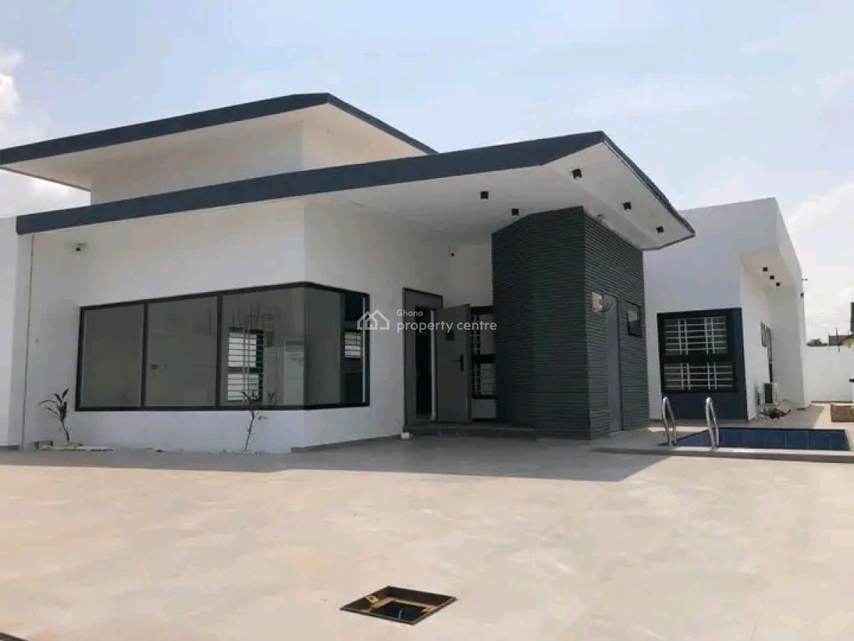 Executive 3 Bedroom House, East Legon Hills, East Legon, Accra, House for Sale