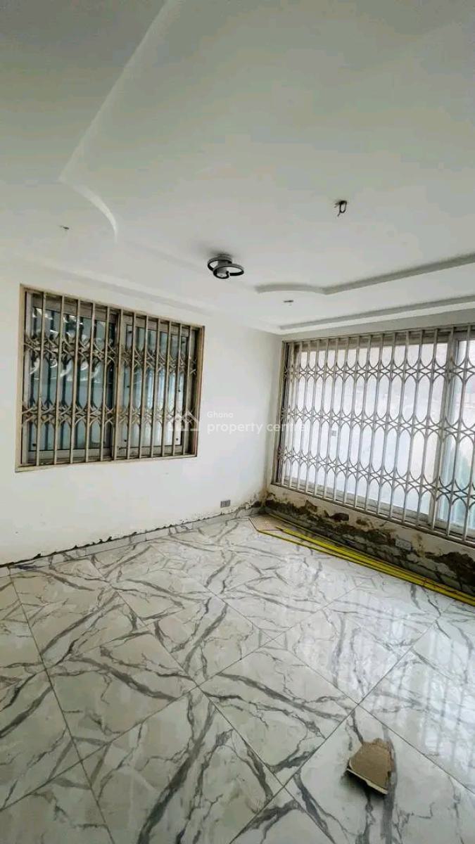 Executive 6-bedroom House @ Tesano, Tesano, Accra, House for Rent