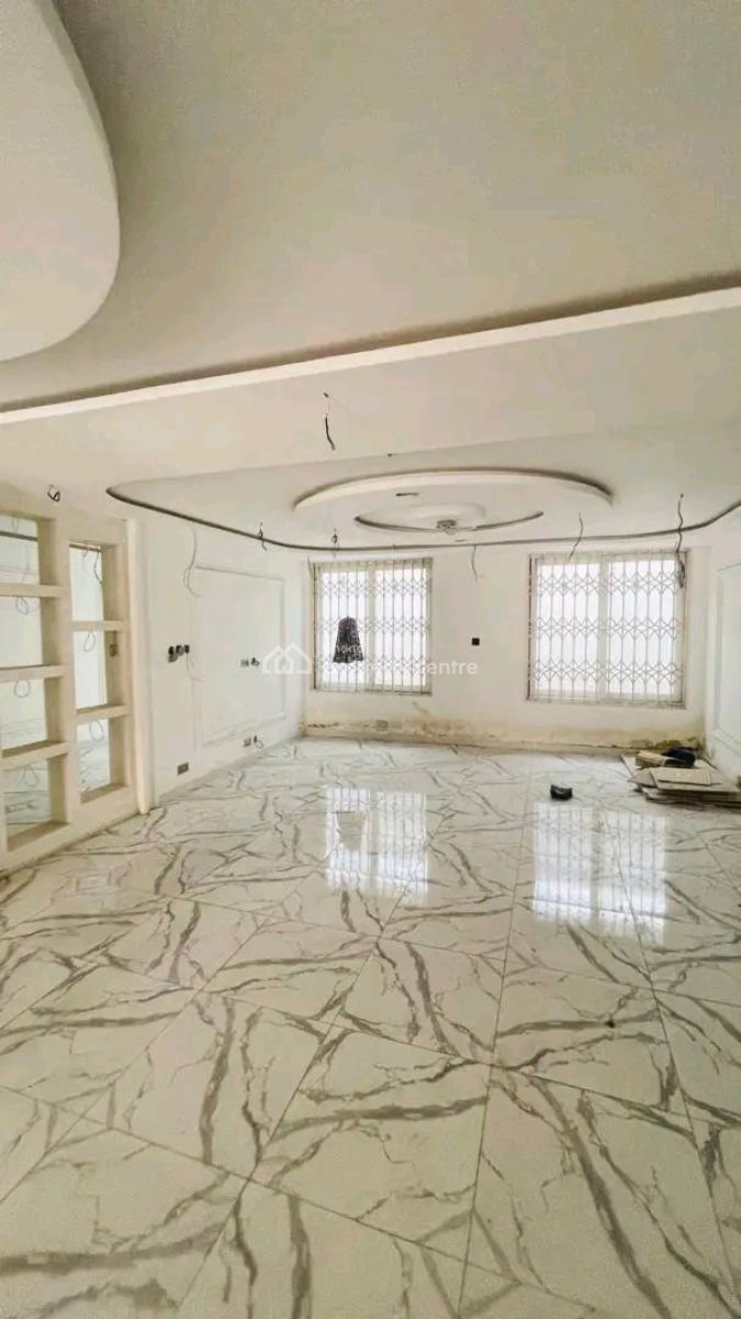 Executive 6-bedroom House @ Tesano, Tesano, Accra, House for Rent
