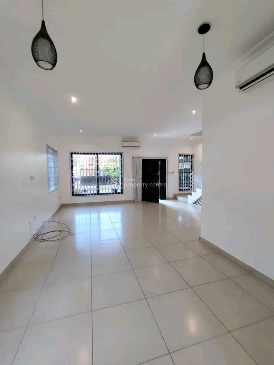 Executive 3 Bedroom Townhouse, East Legon, Accra, House for Rent