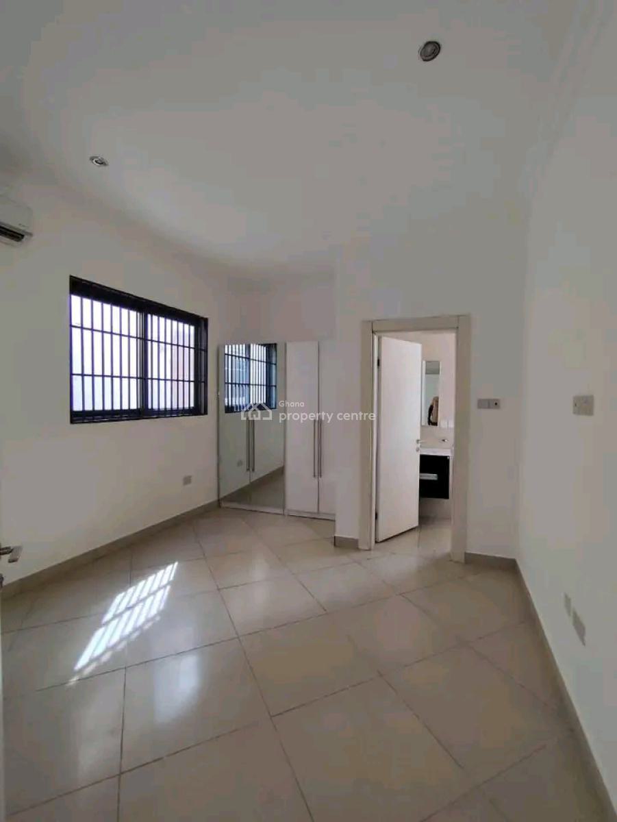Executive 3 Bedroom Townhouse, East Legon, Accra, House for Rent