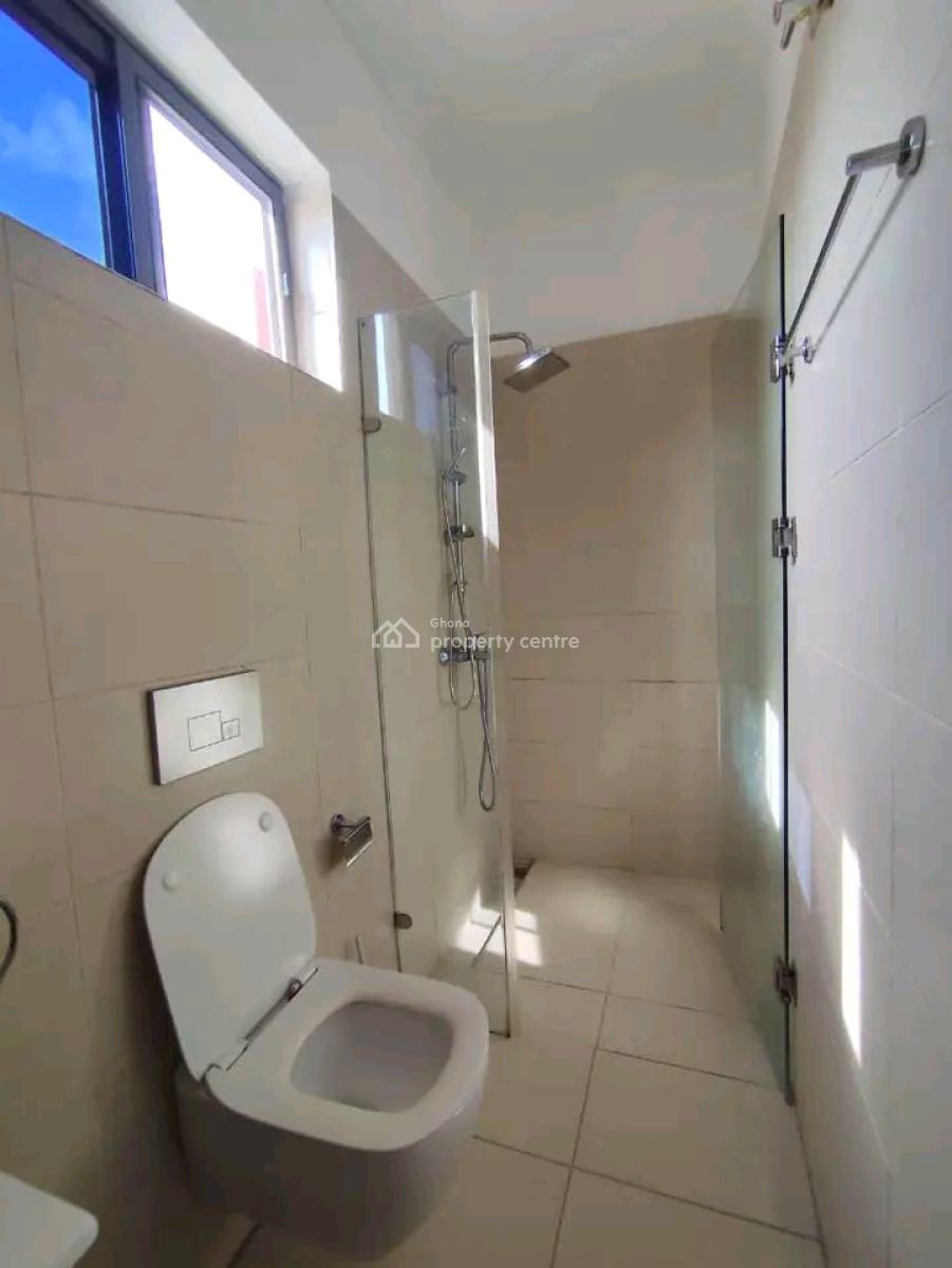 Executive 3 Bedroom Townhouse, East Legon, Accra, House for Rent