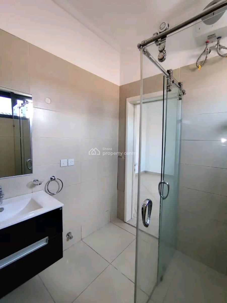 Executive 3 Bedroom Townhouse, East Legon, Accra, House for Rent