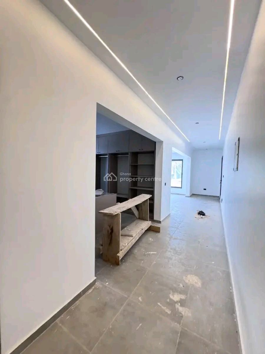 Modern 4 Bedroom Townhouse, Cantonments, Accra, House for Rent