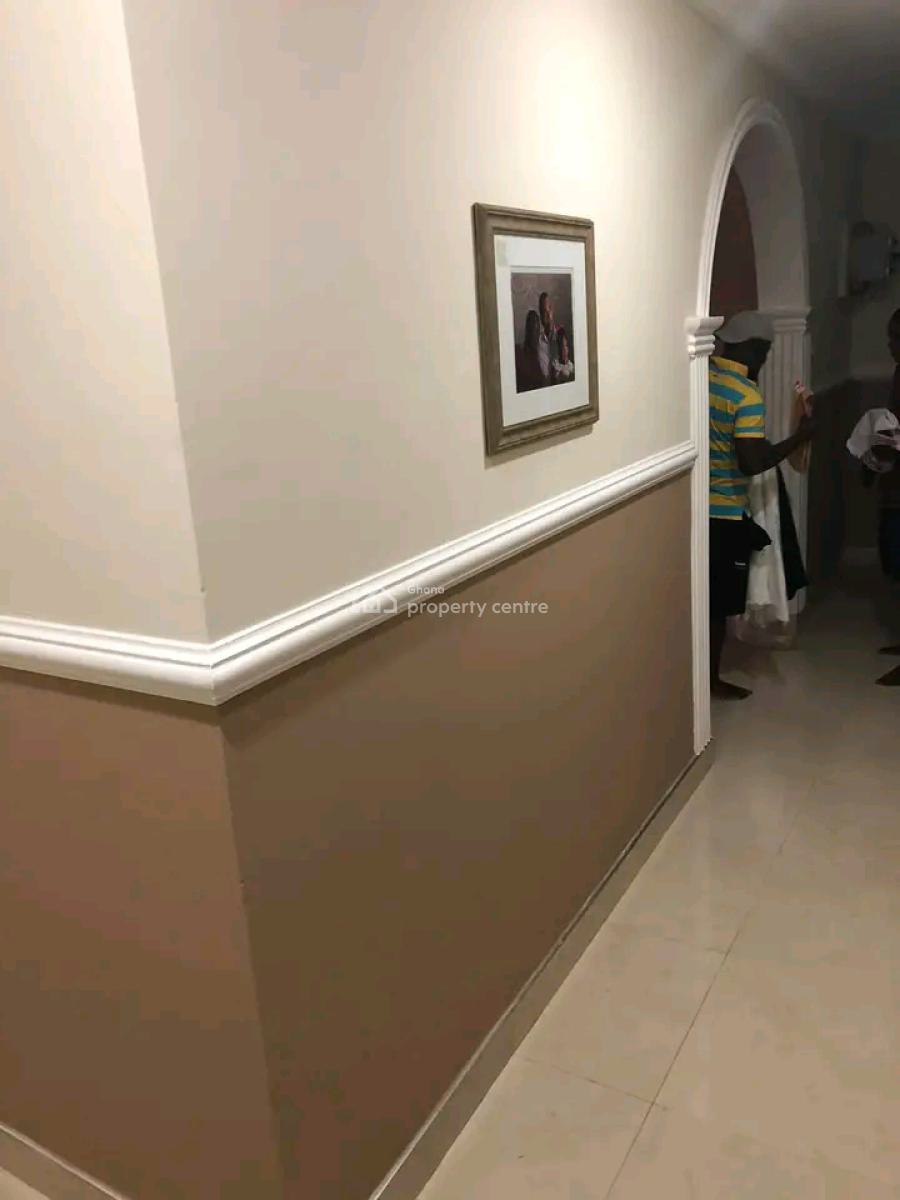 Executive 5-bedroom Smart Home, Tse Addo, Accra, House for Rent