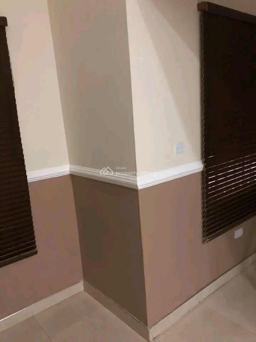 Executive 5-bedroom Smart Home, Tse Addo, Accra, House for Rent