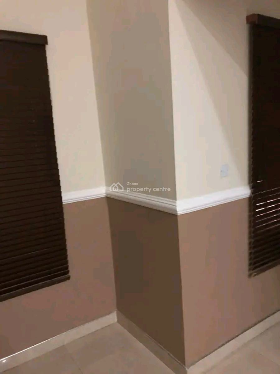 Executive 5-bedroom Smart Home, Tse Addo, Accra, House for Rent