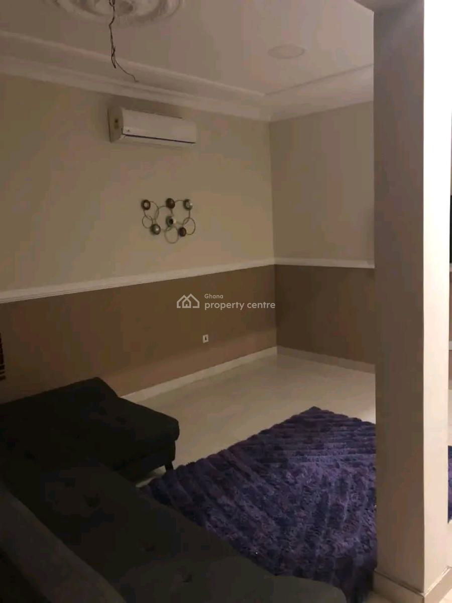 Executive 5-bedroom Smart Home, Tse Addo, Accra, House for Rent