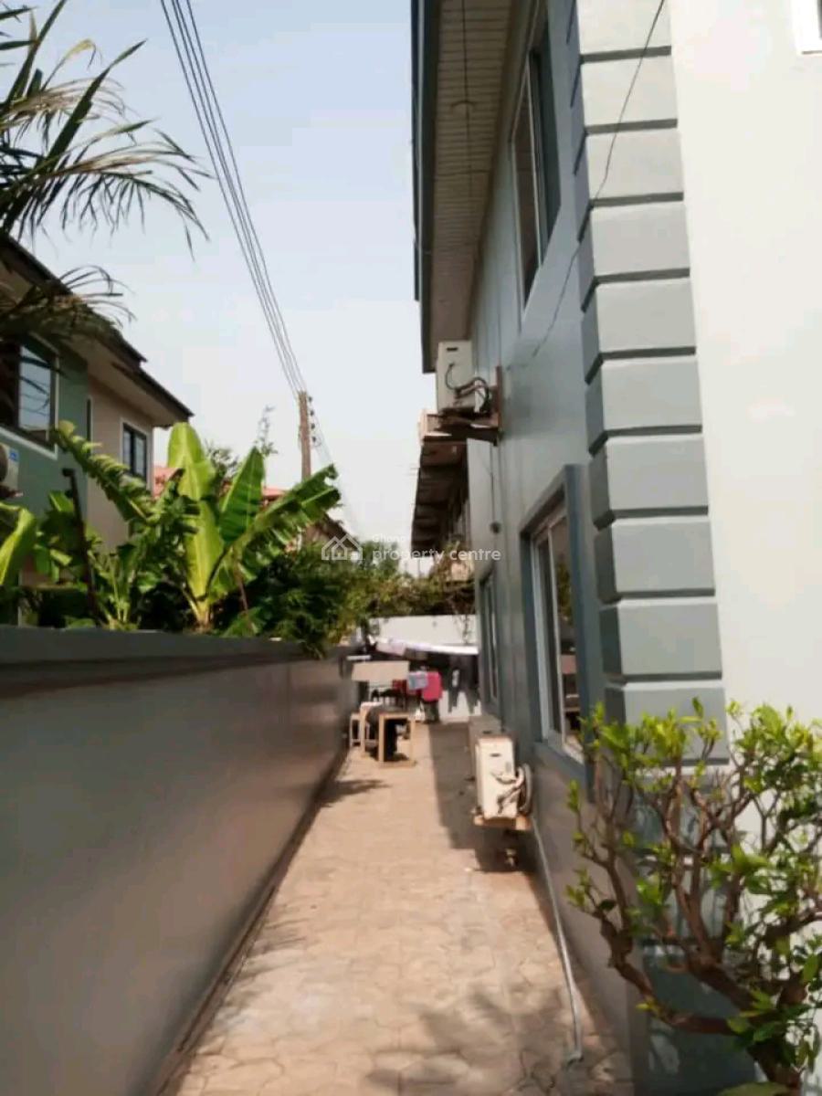 Executive 5-bedroom Smart Home, Tse Addo, Accra, House for Rent