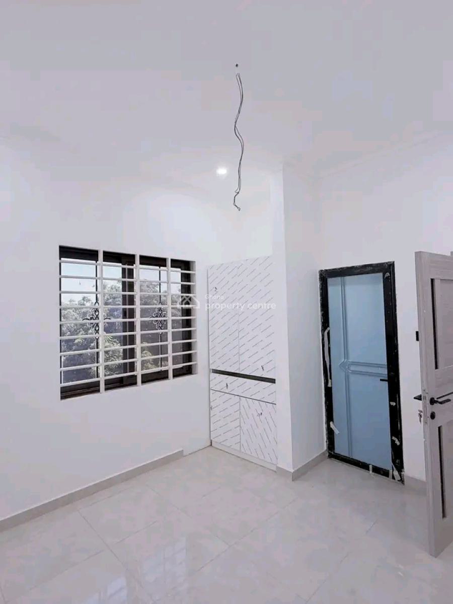 Modern 4-bedroom House, Spintex, Accra, House for Sale