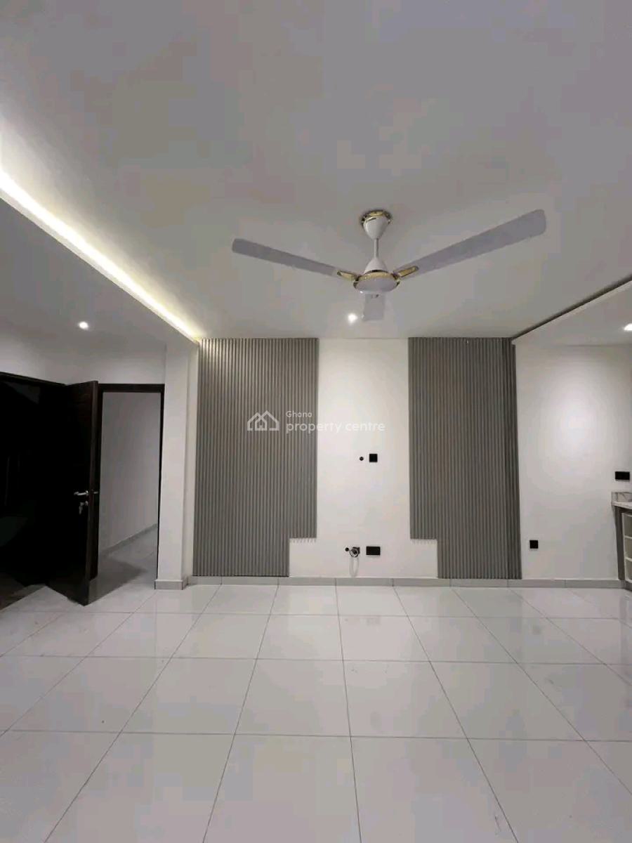 Executive 2-bedroom Apartment, Adjiringanor, East Legon, Accra, Apartment for Rent