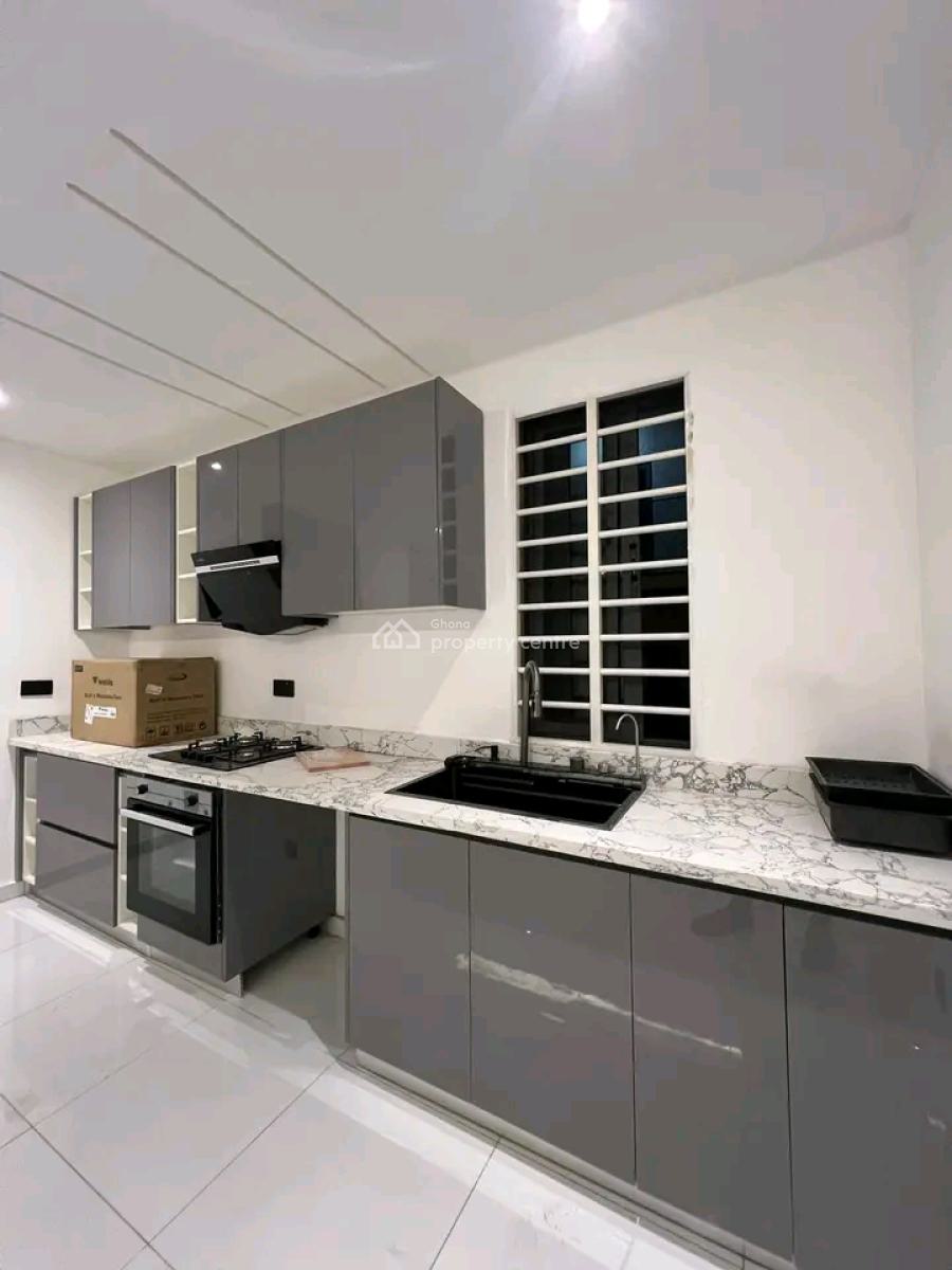 Executive 2-bedroom Apartment, Adjiringanor, East Legon, Accra, Apartment for Rent