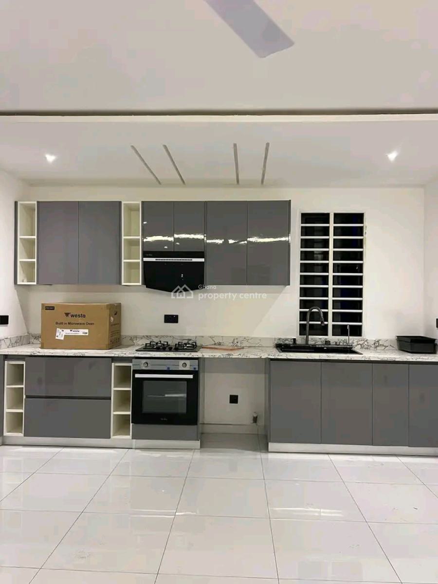 Executive 2-bedroom Apartment, Adjiringanor, East Legon, Accra, Apartment for Rent