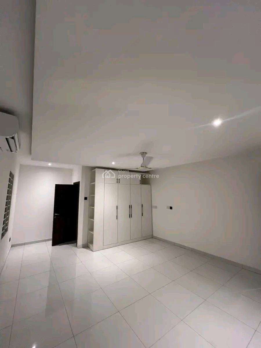 Executive 2-bedroom Apartment, Adjiringanor, East Legon, Accra, Apartment for Rent