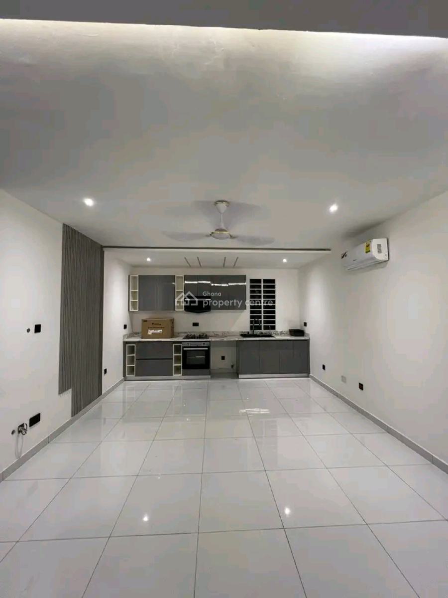 Executive 2-bedroom Apartment, Adjiringanor, East Legon, Accra, Apartment for Rent