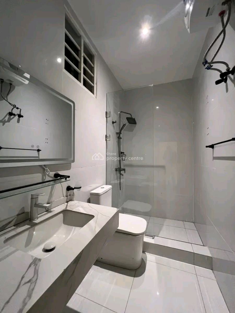 Executive 2-bedroom Apartment, Adjiringanor, East Legon, Accra, Apartment for Rent