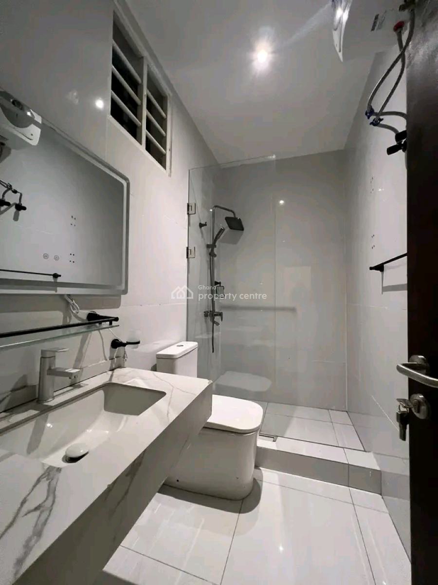 Executive 2-bedroom Apartment, Adjiringanor, East Legon, Accra, Apartment for Rent