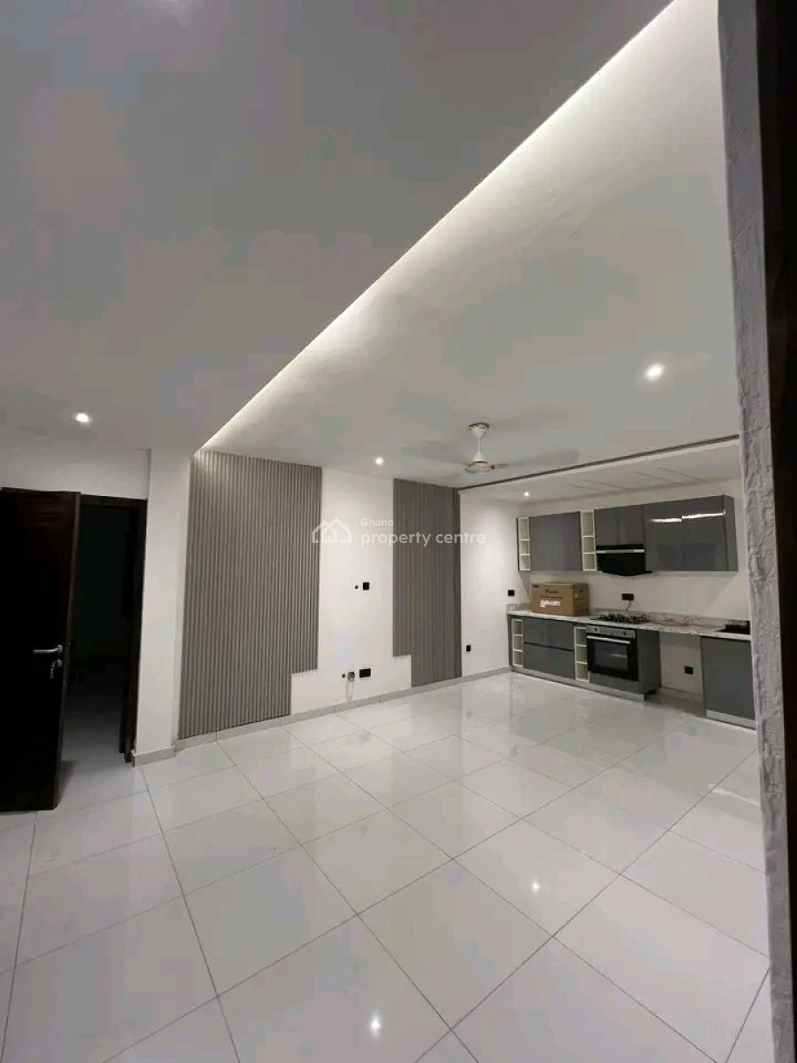 Executive 2-bedroom Apartment, Adjiringanor, East Legon, Accra, Apartment for Rent