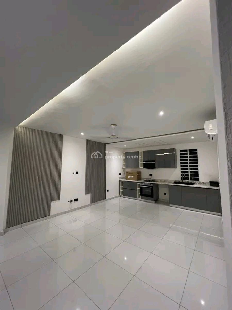 Executive 2-bedroom Apartment, Adjiringanor, East Legon, Accra, Apartment for Rent