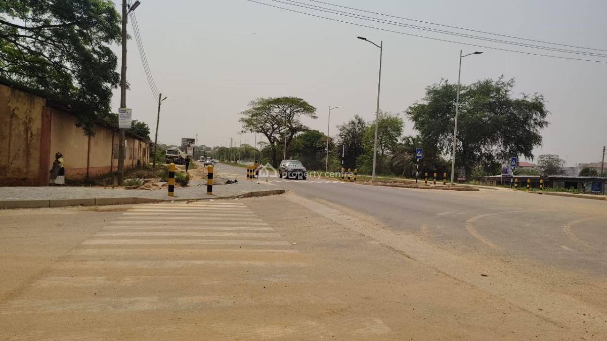 Land, Takoradi, Sekondi-takoradi, Western Region, Mixed-use Land for Sale