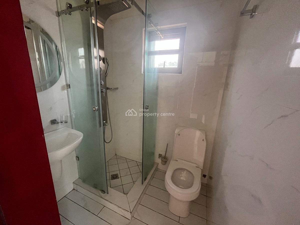 Executive 4 Bedrooms House, Nanakrom, Ashaley Botwe, Adenta Municipal, Accra, Detached Duplex for Rent