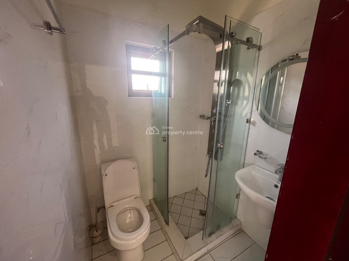 Executive 4 Bedrooms House, Nanakrom, Ashaley Botwe, Adenta Municipal, Accra, Detached Duplex for Rent