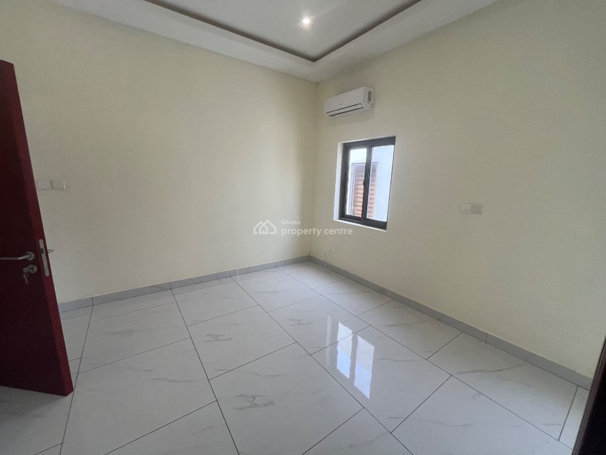 Executive 4 Bedrooms House, Nanakrom, Ashaley Botwe, Adenta Municipal, Accra, Detached Duplex for Rent