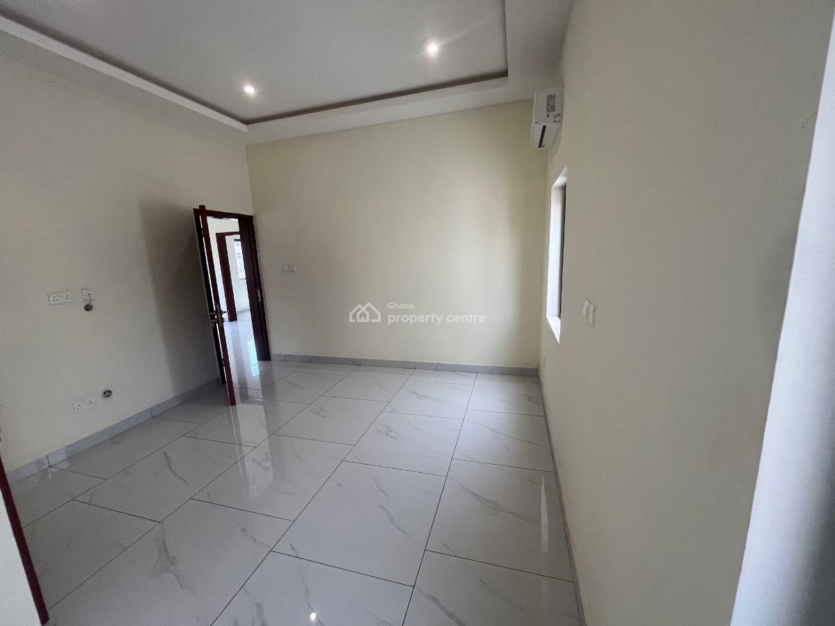 Executive 4 Bedrooms House, Nanakrom, Ashaley Botwe, Adenta Municipal, Accra, Detached Duplex for Rent