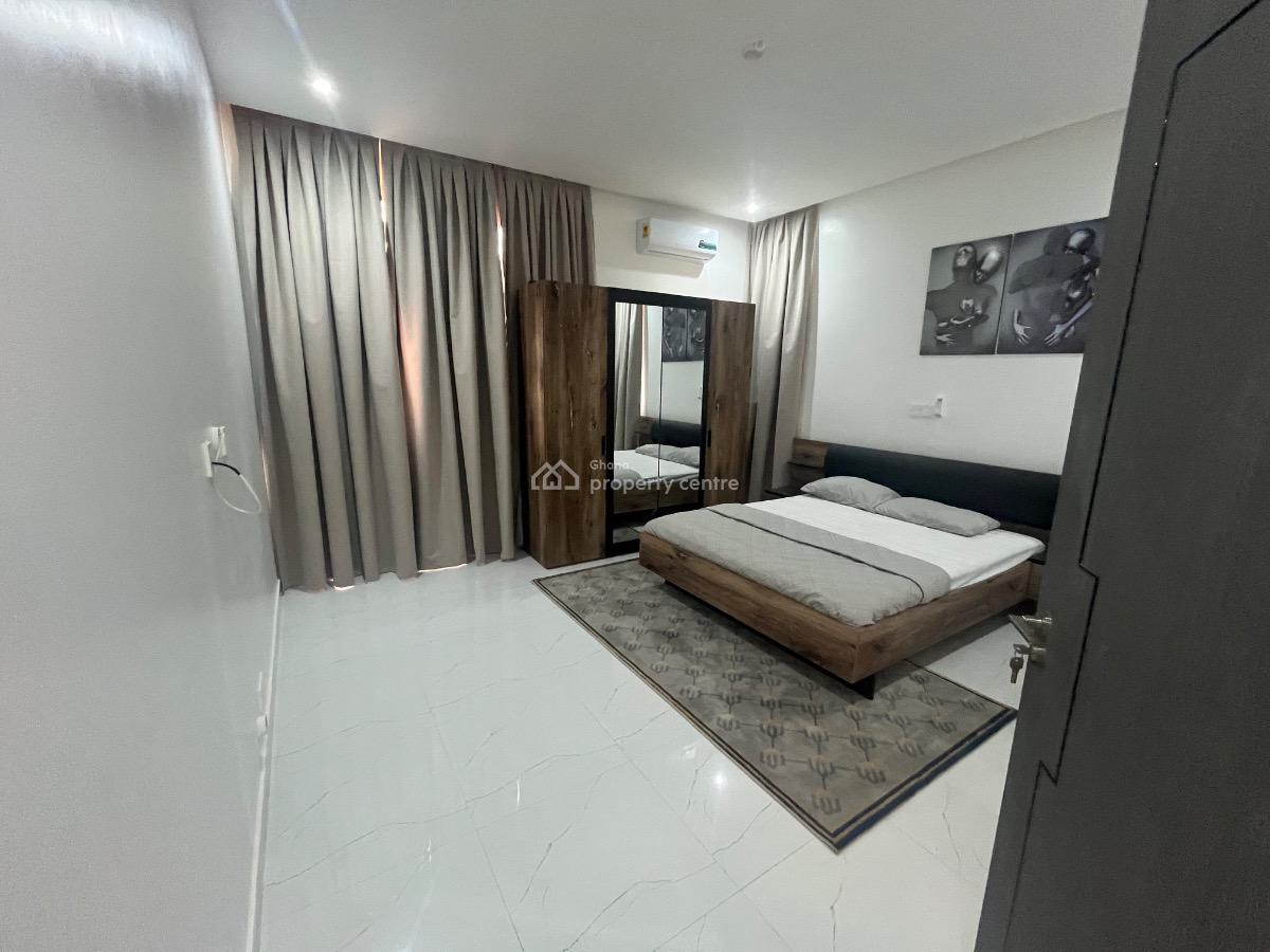 Executive 4 Bedrooms Fully Furnished, East Legon Hills, Ashaley Botwe, Adenta Municipal, Accra, House for Sale