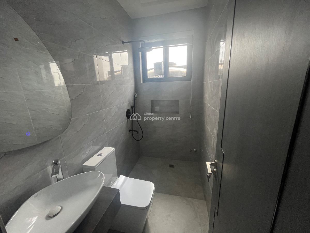 Executive 4 Bedrooms Fully Furnished, East Legon Hills, Ashaley Botwe, Adenta Municipal, Accra, House for Sale