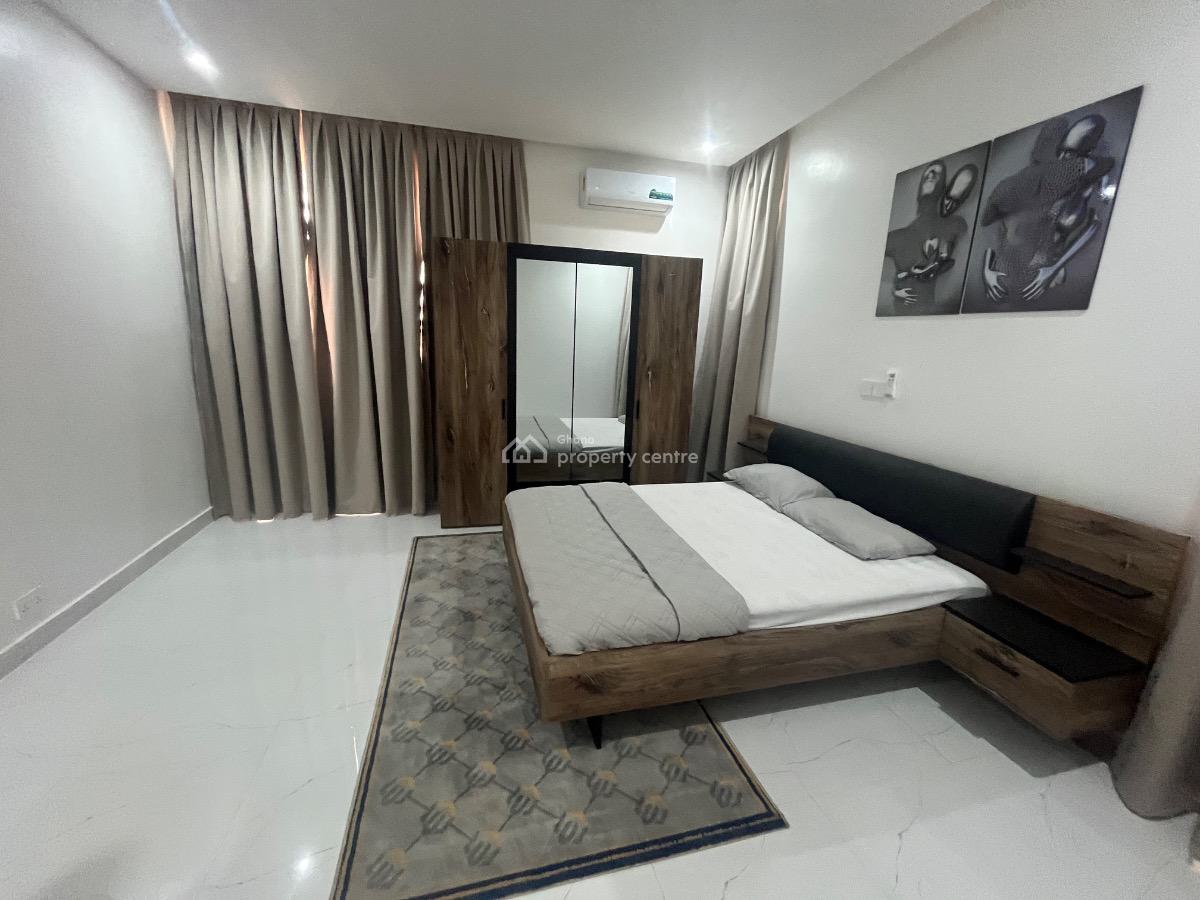 Executive 4 Bedrooms Fully Furnished, East Legon Hills, Ashaley Botwe, Adenta Municipal, Accra, House for Sale